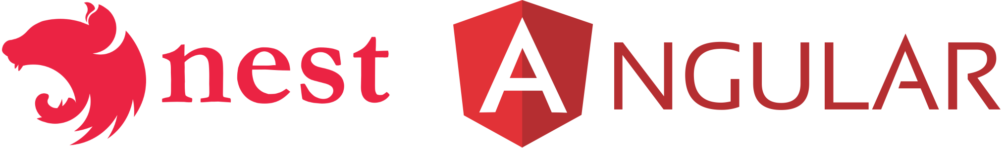 Angular + NestJS
